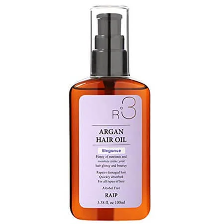 RAIP R3 Argan Hair Oil