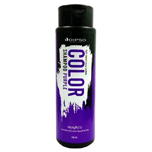 Dipso Color Shampoo Purple